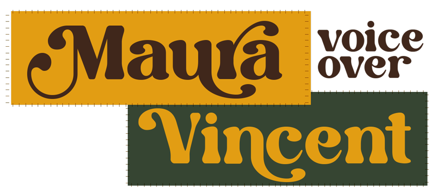 MauraVincent-Logo